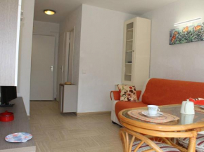 Charmant studio en RDJ, terrasse, jardin, proche mer et commerces, plein sud, 2 couchages - FR-1-252A-49